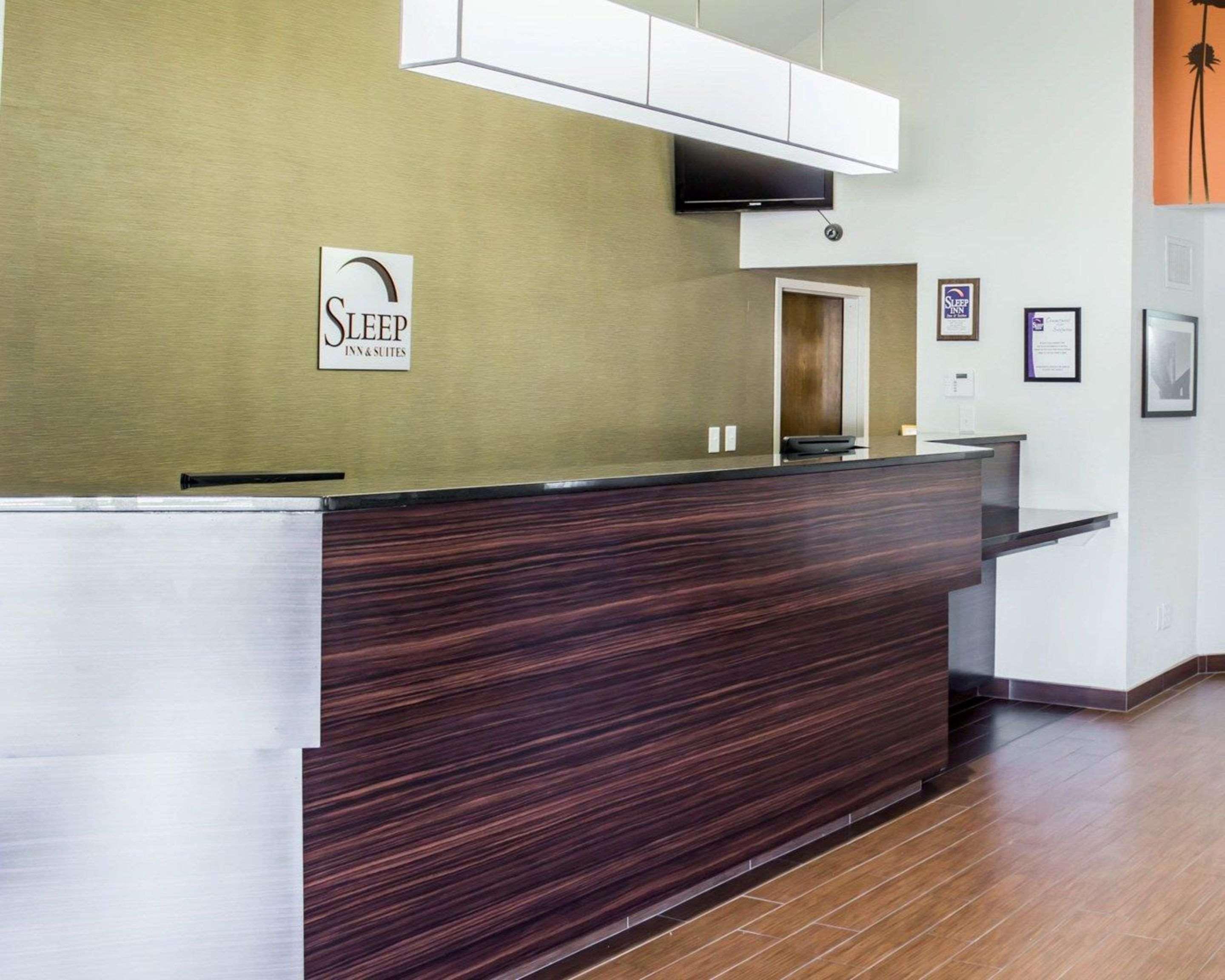 Sleep Inn & Suites Spring Lake - Fayetteville Near Fort Bragg Екстериор снимка