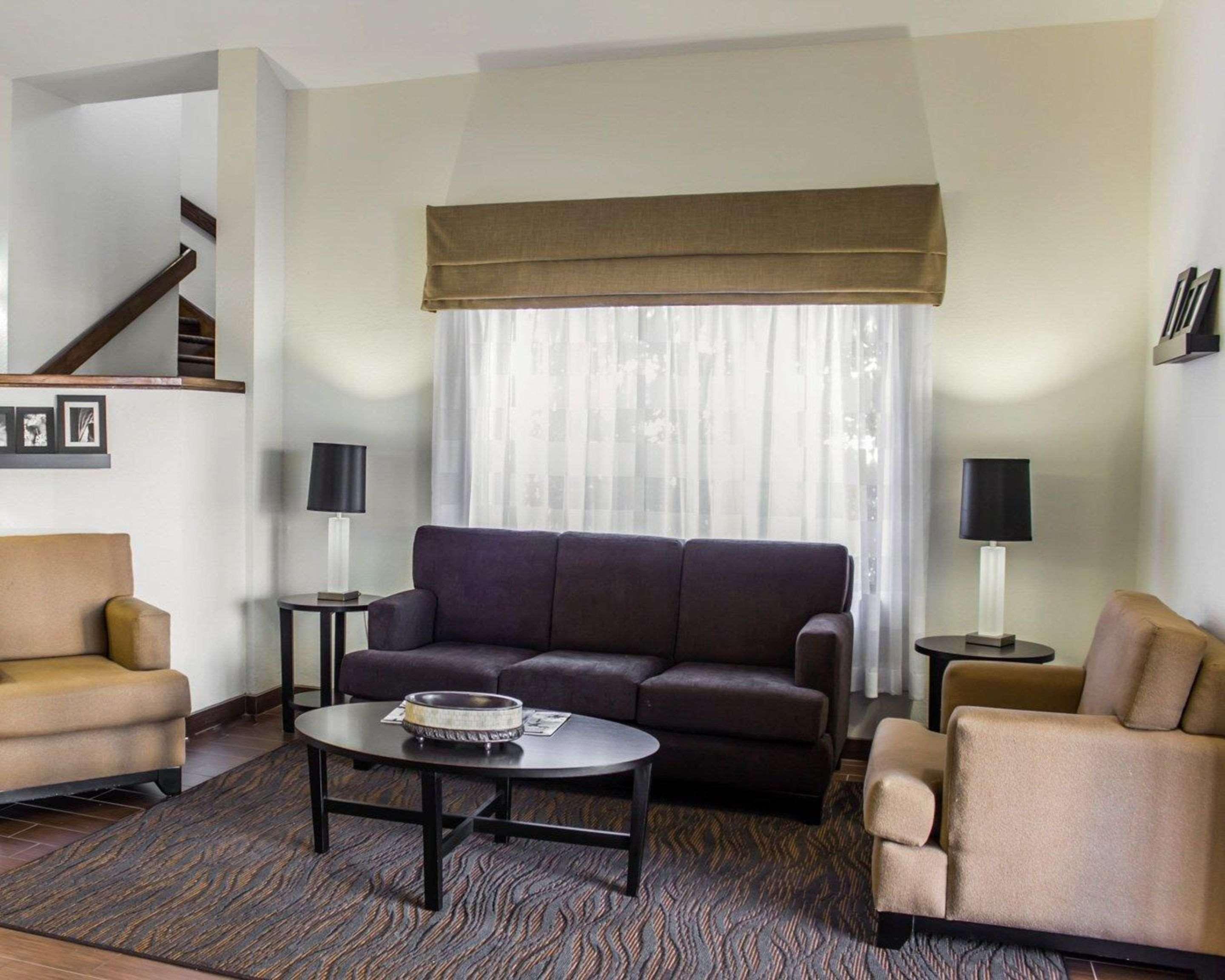 Sleep Inn & Suites Spring Lake - Fayetteville Near Fort Bragg Екстериор снимка