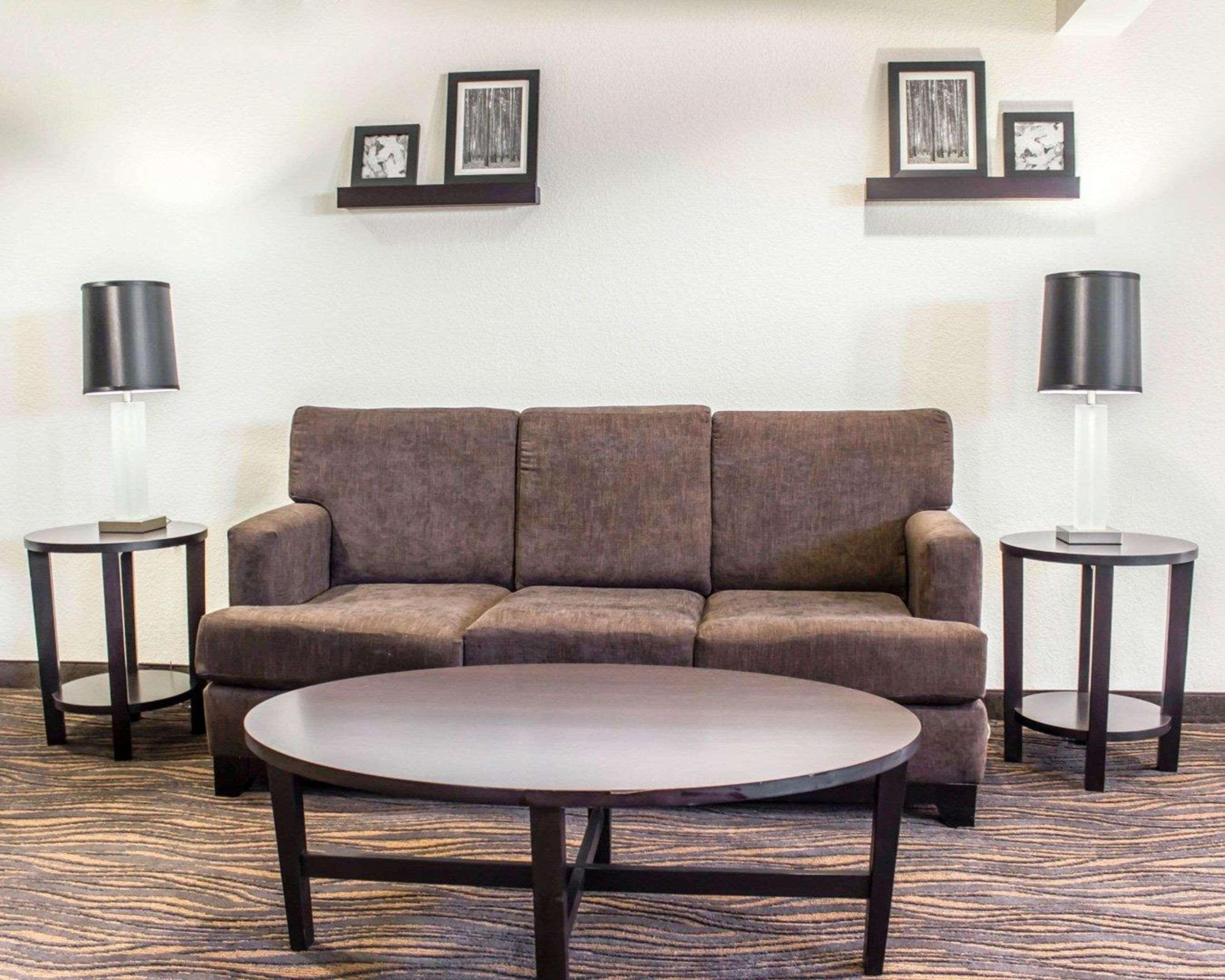Sleep Inn & Suites Spring Lake - Fayetteville Near Fort Bragg Екстериор снимка