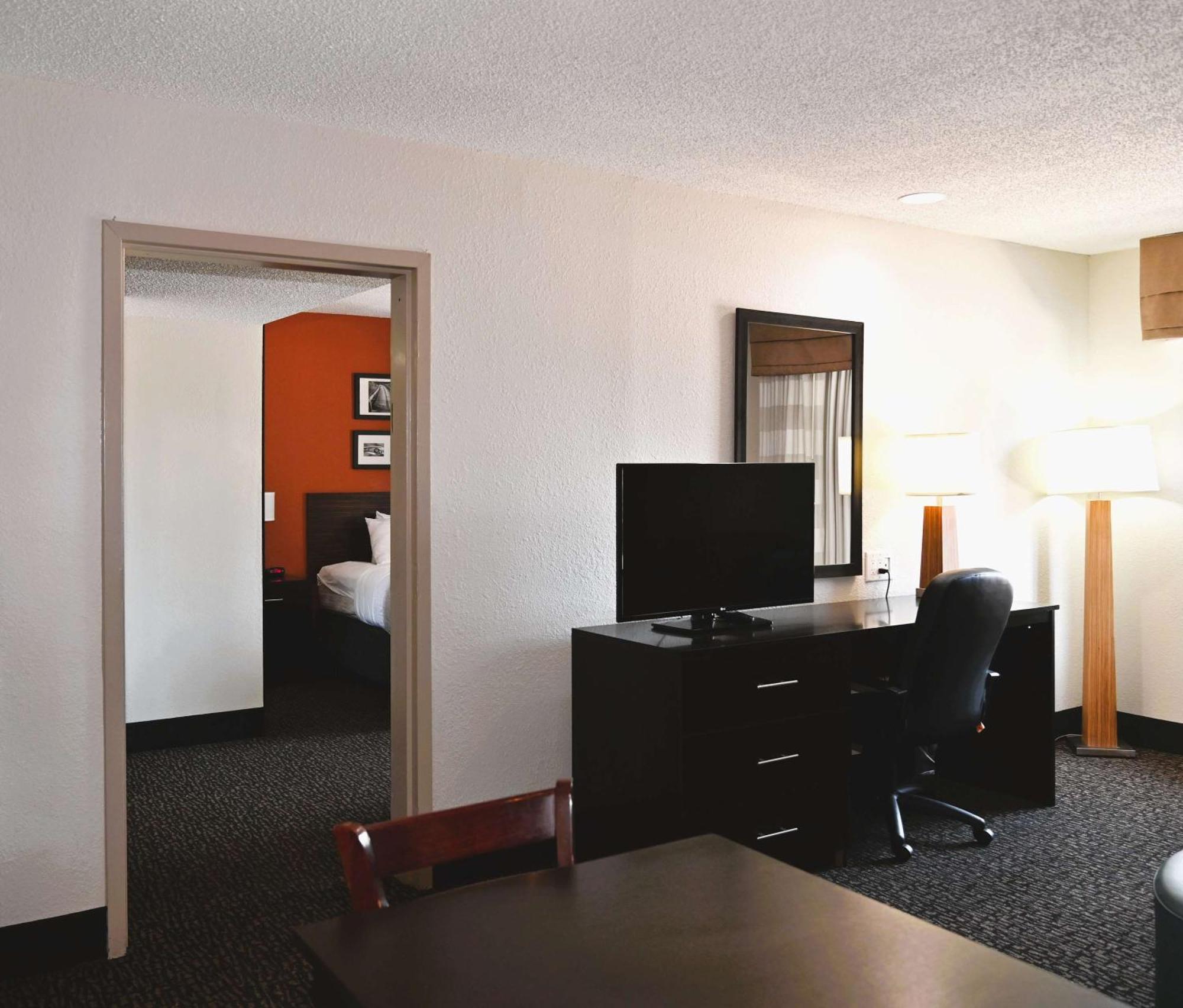 Sleep Inn & Suites Spring Lake - Fayetteville Near Fort Bragg Екстериор снимка