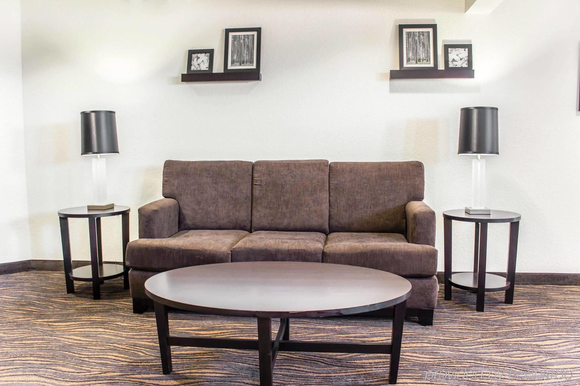 Sleep Inn & Suites Spring Lake - Fayetteville Near Fort Bragg Екстериор снимка