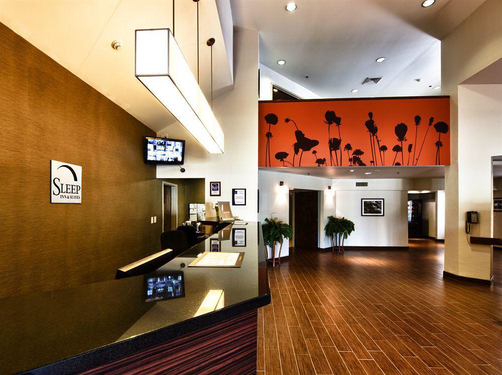 Sleep Inn & Suites Spring Lake - Fayetteville Near Fort Bragg Екстериор снимка